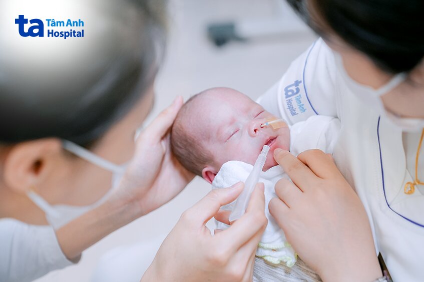 đủ điều kiện tiêm cho các đối tượng đặc biệt