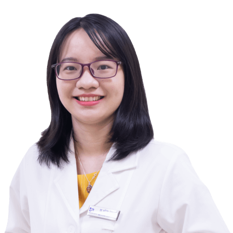 THS.BSNT.BS.CKI HỒ THỊ ÁNH HIỀN