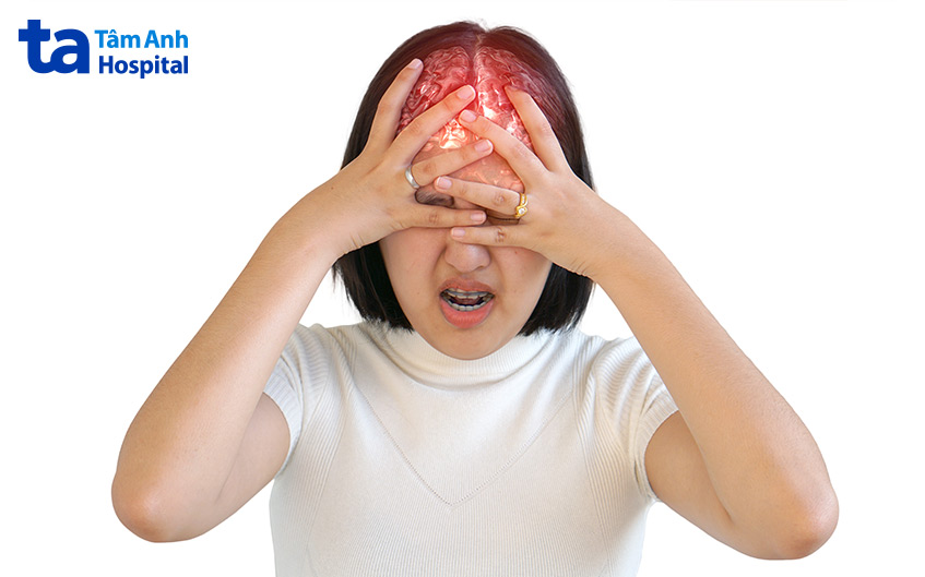 Mọi người đều có nguy cơ mắc bệnh nhiễm khuẩn viêm màng não