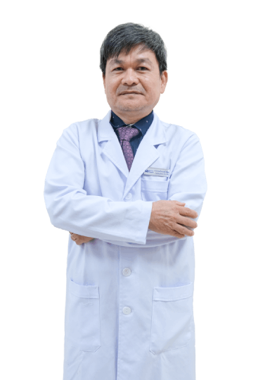 BS.CKI NGUYỄN QUANG TRỌNG