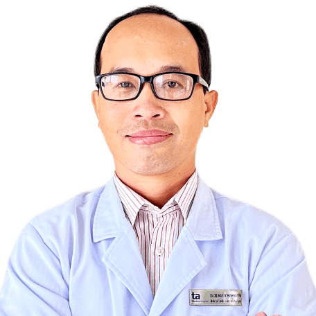 BS.CKII NGUYỄN THÀNH NGUYÊN