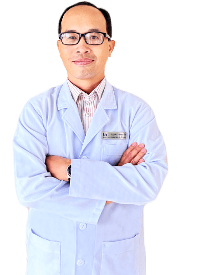 BS.CKII NGUYỄN THÀNH NGUYÊN