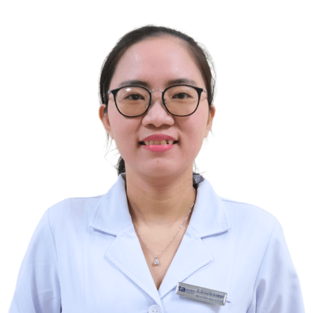 THS.BSNT NGUYỄN THỊ KIM NGÂN