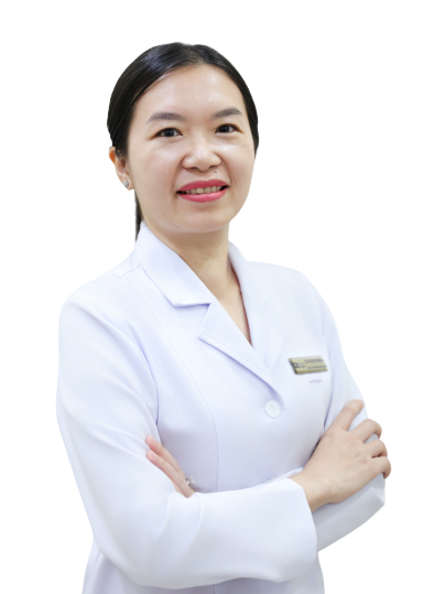 BS.CKII NGUYỄN THỊ PHƯƠNG ĐAN