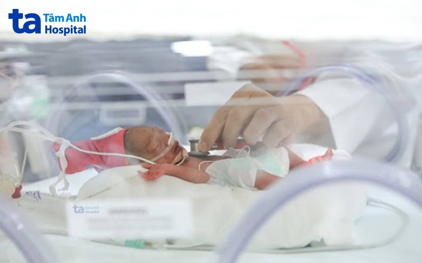 Phác đồ “giờ vàng” giúp tăng tỷ lệ sống