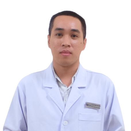 BS.CKI PHẠM THANH TUẤN