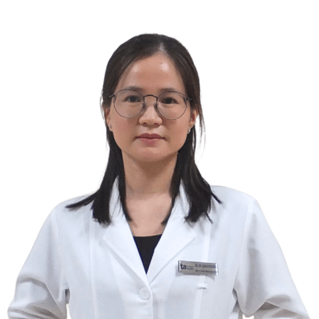 BS.CKI QUÁCH THỊ HỒNG