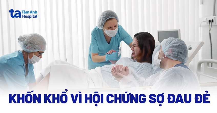 sợ đau để