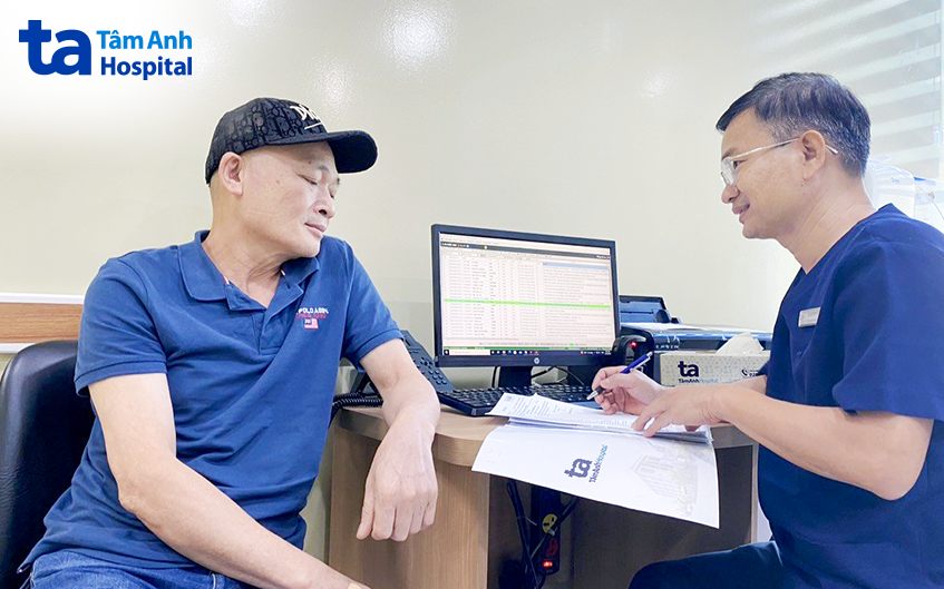 thành công ca mổ nang giả tụy 10 cm