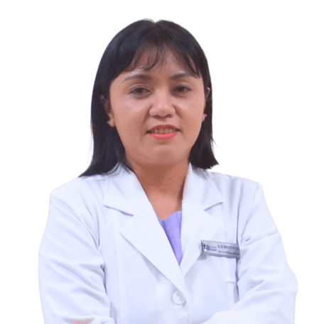 BS.CKII TRẦN THỊ PHƯƠNG THẢO