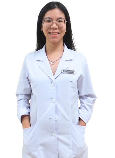 BS.CKI VŨ LÊ THÙY TRANG