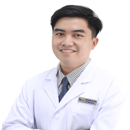 THS.BS ĐINH VĂN THÁI