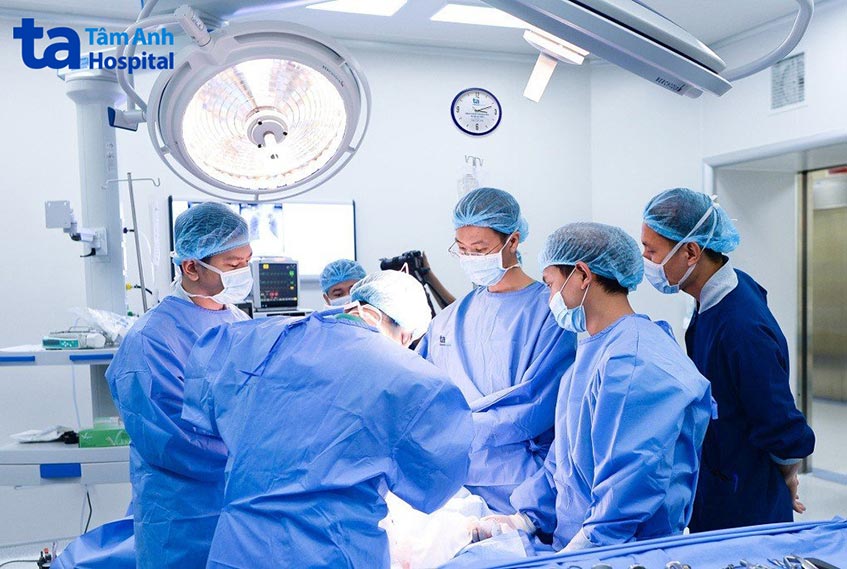 bác sĩ học và ê kíp