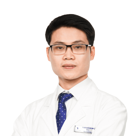 THS.BSNT NGUYỄN ĐỨC MINH