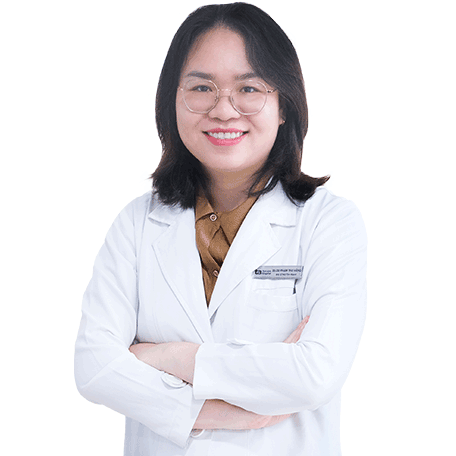 ThS.BS PHẠM THU HẰNG