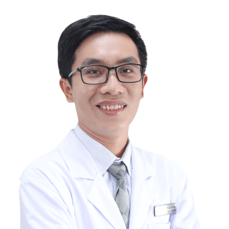THS.BS.CKI THÁI NGỌC HÂN