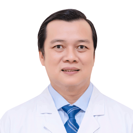 BS.CKI TRỊNH HOÀNG QUỐC TOÀN