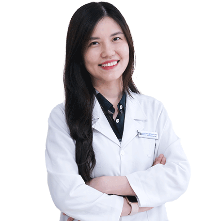 BSNT.CKI VŨ THỊ THÙY TRANG