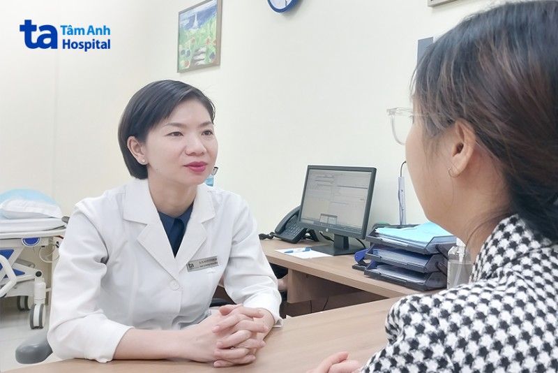 Chẩn đoán sâu răng sữa