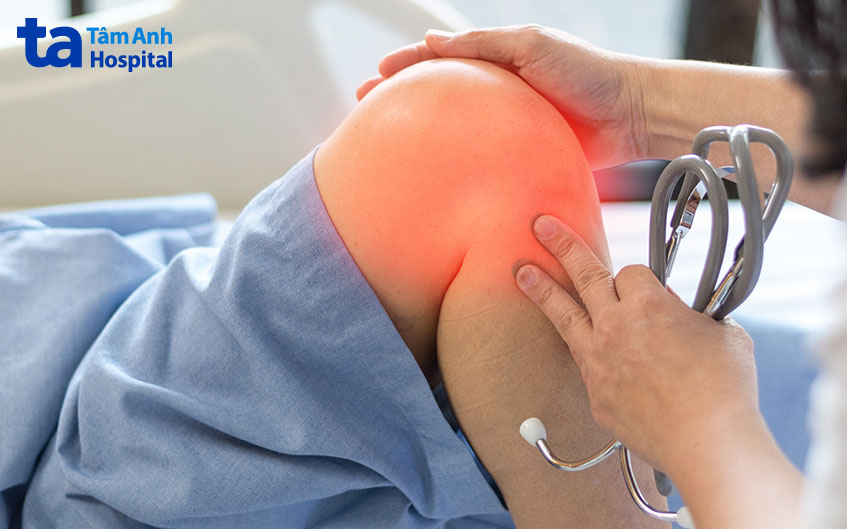 bệnh cần được phát hiện và điều trị sớm