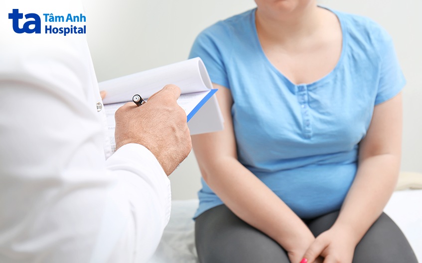 bệnh thoát vị hoành