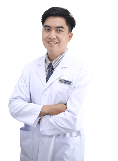 THS.BS ĐINH VĂN THÁI