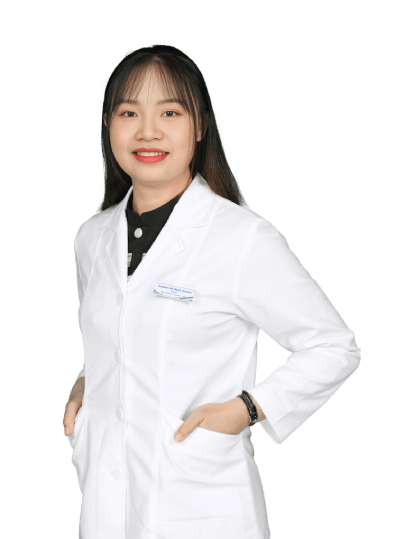 THS.BSNT HỒ THỊ HÀ PHƯƠNG