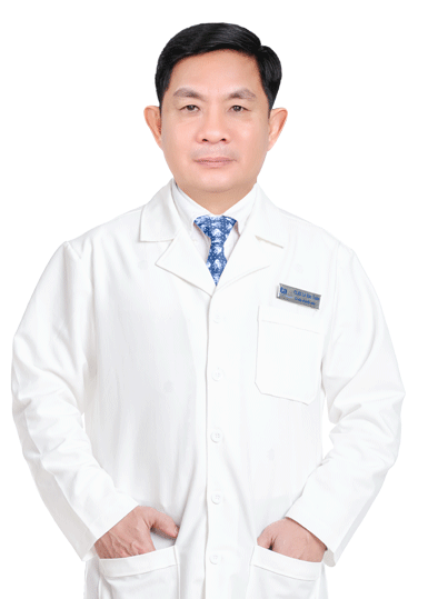 TTƯT.TS.BS.CKII LÊ VĂN TUẤN