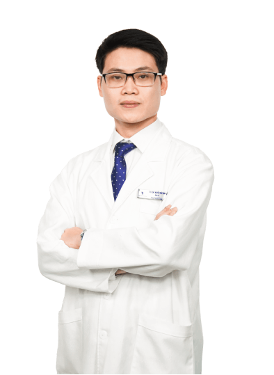 THS.BSNT NGUYỄN ĐỨC MINH