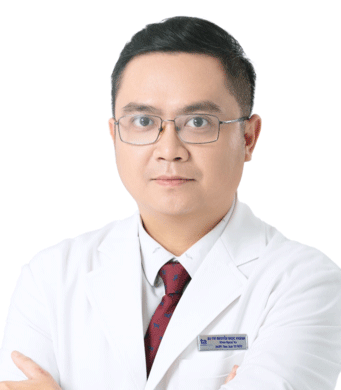 BS.CKI NGUYỄN NGỌC KHÁNH