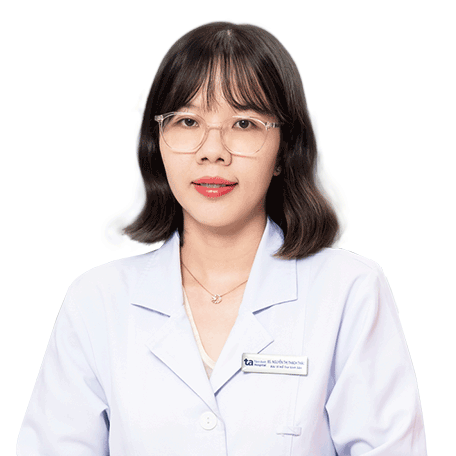 BS.CKI NGUYỄN THỊ THẠCH THẢO