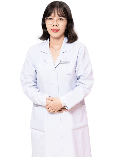 BS.CKI NGUYỄN THỊ THẠCH THẢO