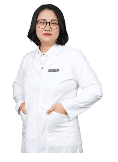 THS.DS NÔNG THỊ THANH PHƯƠNG