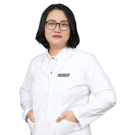 THS.DS NÔNG THỊ THANH PHƯƠNG