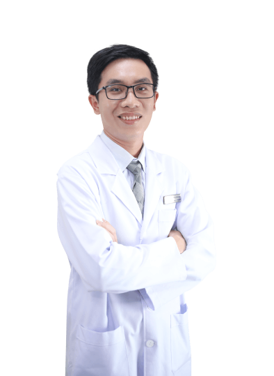 THS.BS.CKI THÁI NGỌC HÂN