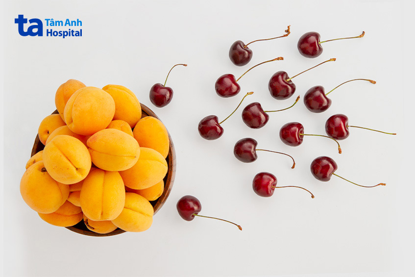 Cách khắc phục tinh dịch loãng bằng việc bổ sung trái cây tươi mỗi ngày