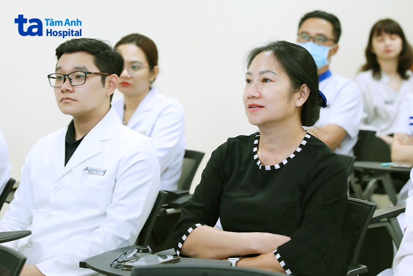 câu hỏi về giải pháp tân sinh tái tạo mô mới