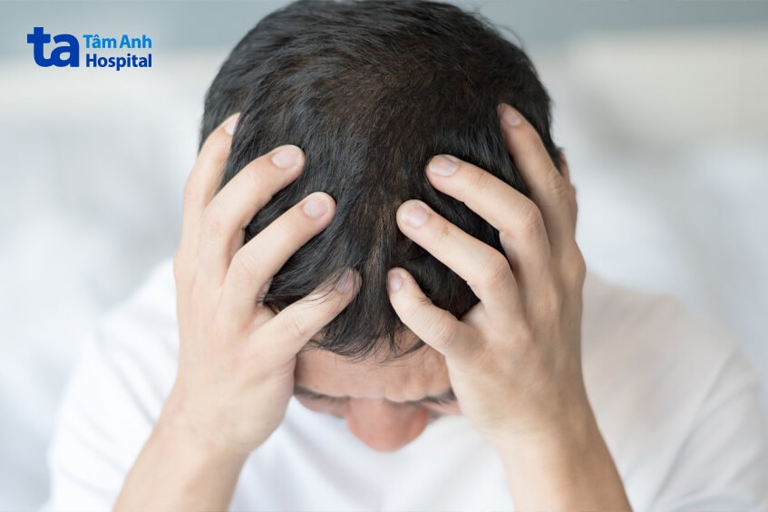 chỉ định điều trị nang màng nhện