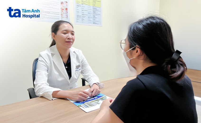 chỉ định và chống chỉ định điều trị