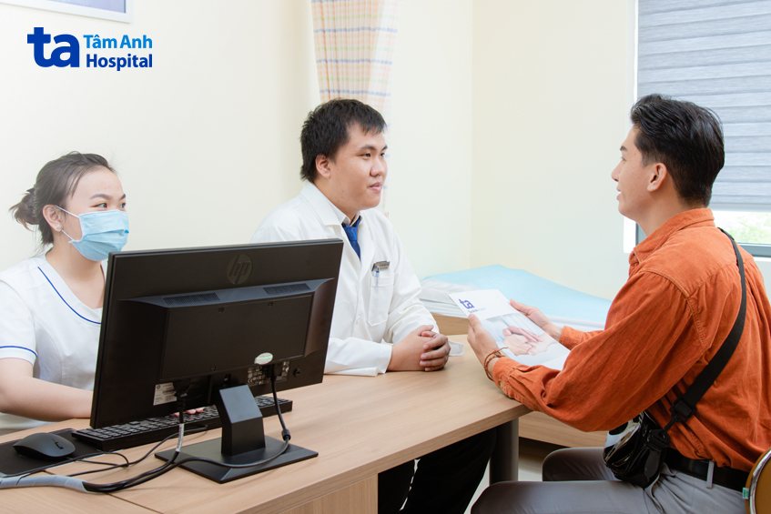 chi phí xét nghiệm tinh dịch đồ là bao nhiêu tiền