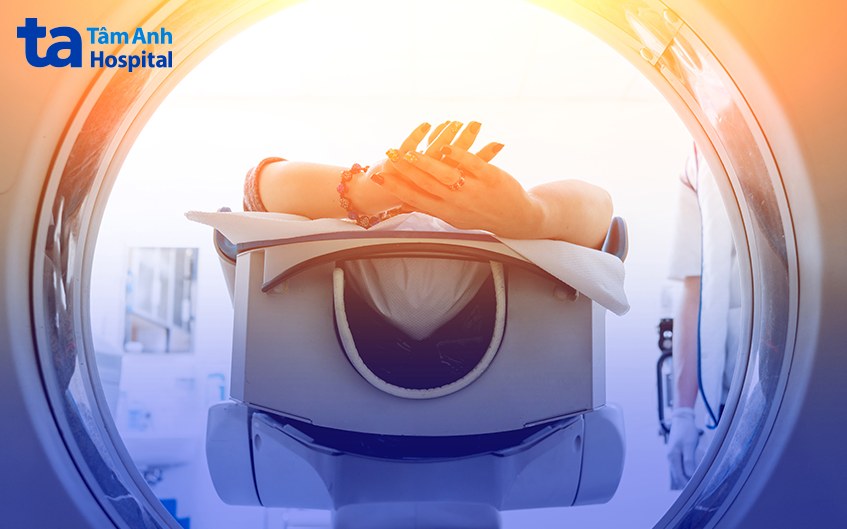 CT lao phổi ở đâu