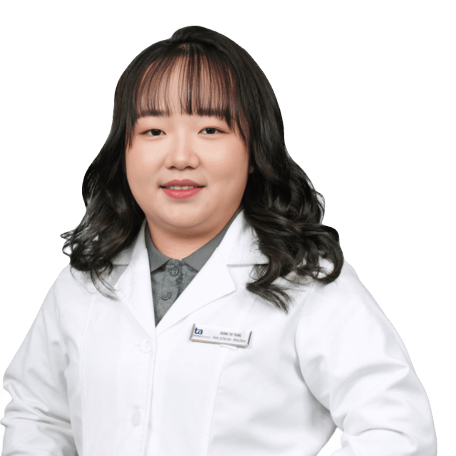 DS HOÀNG THỊ TRANG