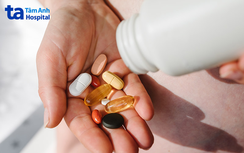 Dùng thuốc theo chỉ định