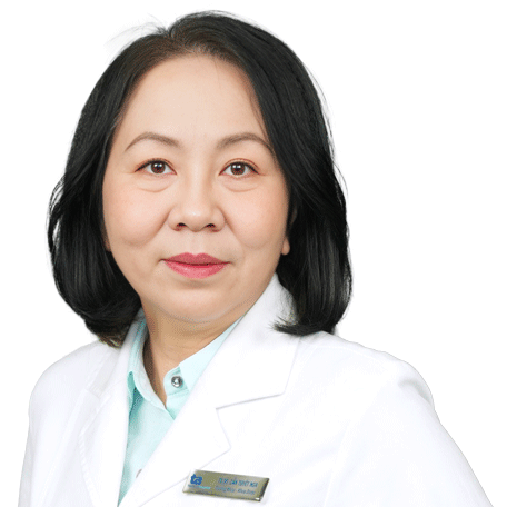 TS.DS CẨN TUYẾT NGA