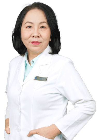 TS.DS CẨN TUYẾT NGA