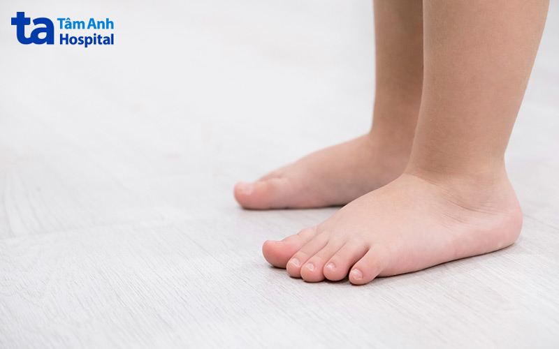 Gây tổn hại thần kinh cột sống