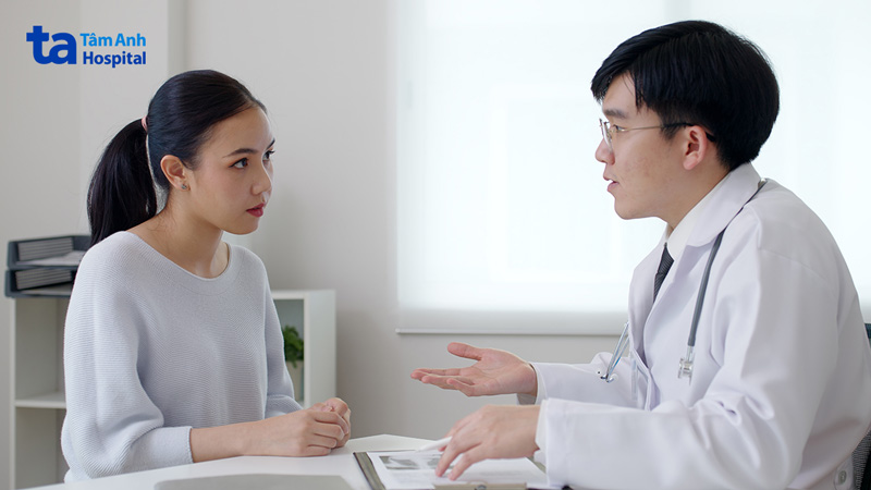 Hướng dẫn cách điều trị