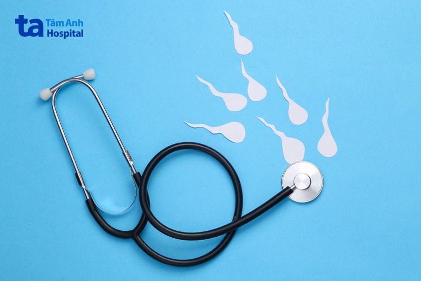 kết quả xét nghiệm tinh dịch đồ mang lại lợi ích gì