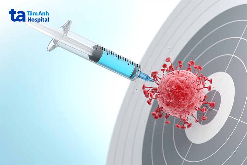 liệu pháp hỗ trợ trong điều trị ung thư vú