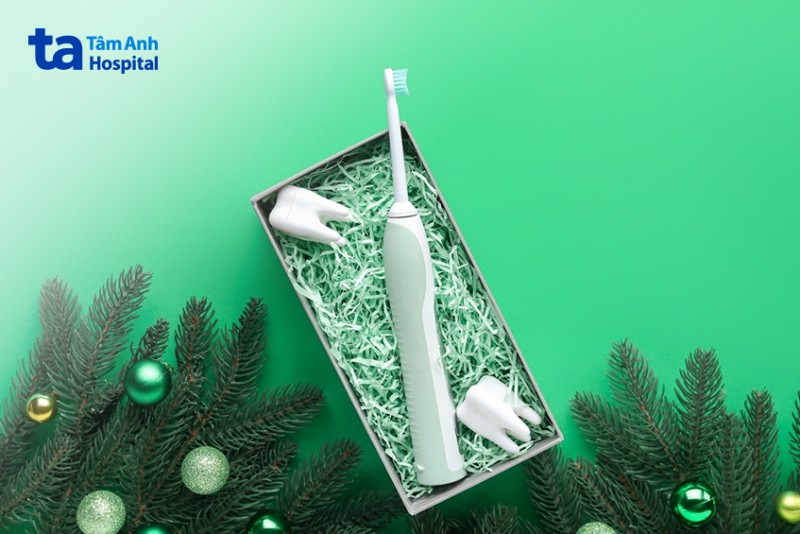 Mẹo chữa viêm lợi trùm tại nhà